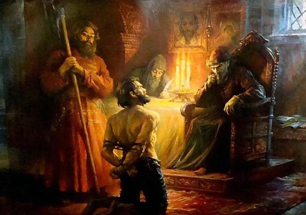 В Каком Году Был Принят Новый Судебник В Каком Году Был Принят Новый Судебник