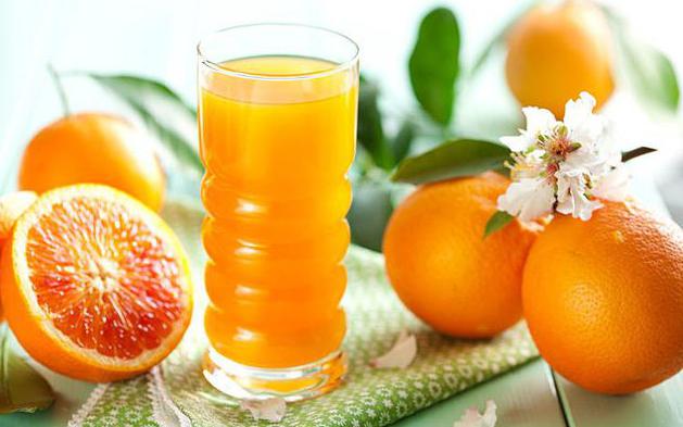 Фото 27: Вкусные и полезные напитки из апельсинов…