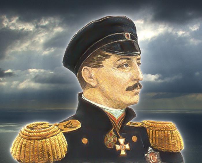 Нахимов главные сражения. Нахимов, Павел Степанович. Биография адмирала