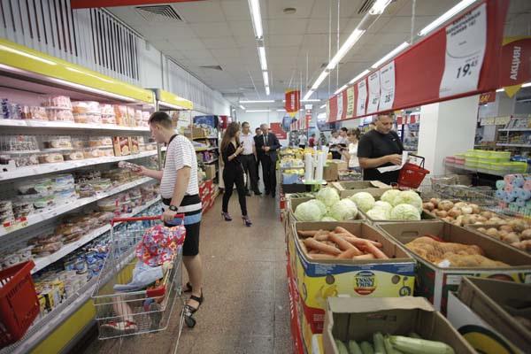 Магазины "Пятерочка". Отзывы сотрудников о работе в "Пятерочке"