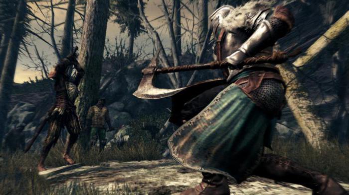 Иллюстрация к материалу «Скачать чит на dark souls 2. файлы»