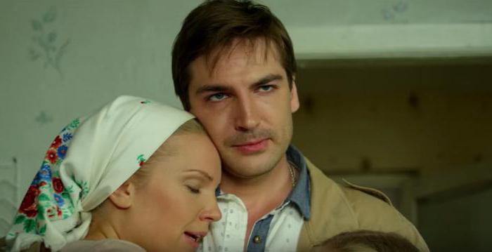 Русские сериалы 2015 список лучших