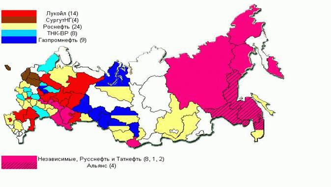 Chto takoe oligopoliya v obshchestvoznanii rynok oligop — иллюстрация 7