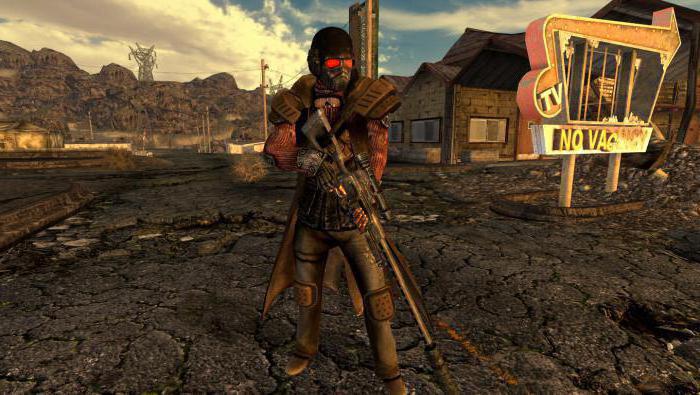 Фото 11: Fallout: new vegas: заметки собирателя…