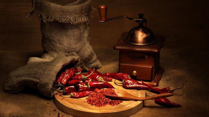 Фото 8: Кофе с перцем: рецепты. Рецепт кофе с перцем…