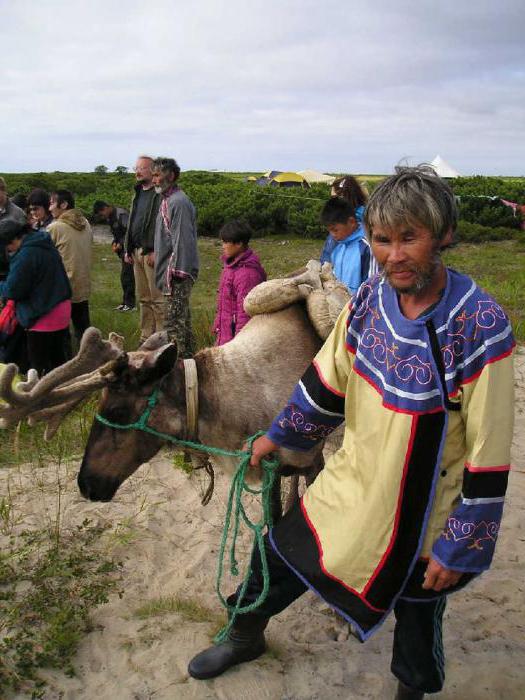 Сказки коренных народов сахалина 2132764
