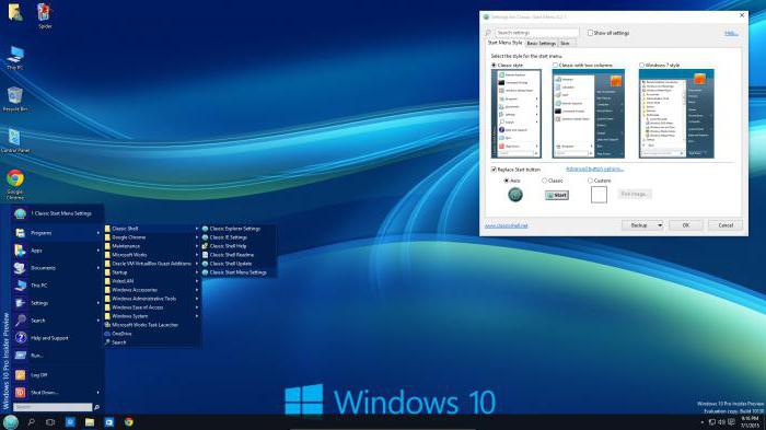 Download shell for windows 10. Open-Shell/Open-Shell-Menu
