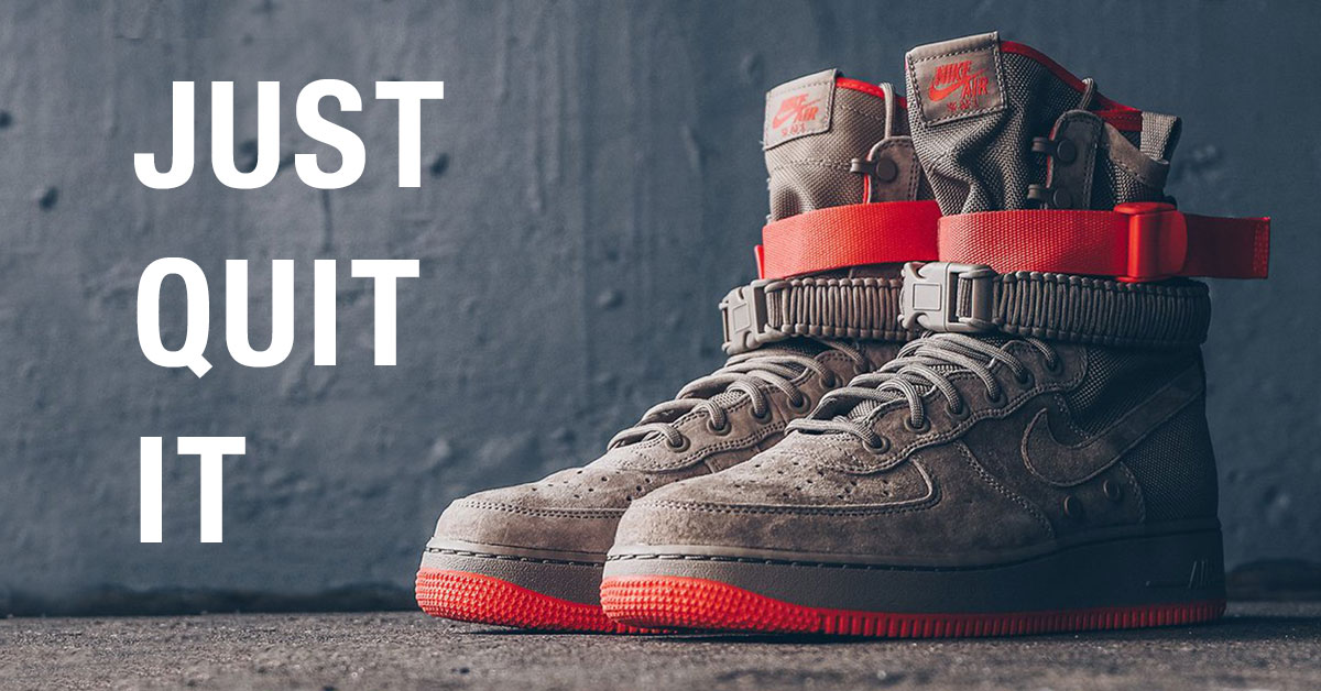 Nike stops selling its products on Amazon