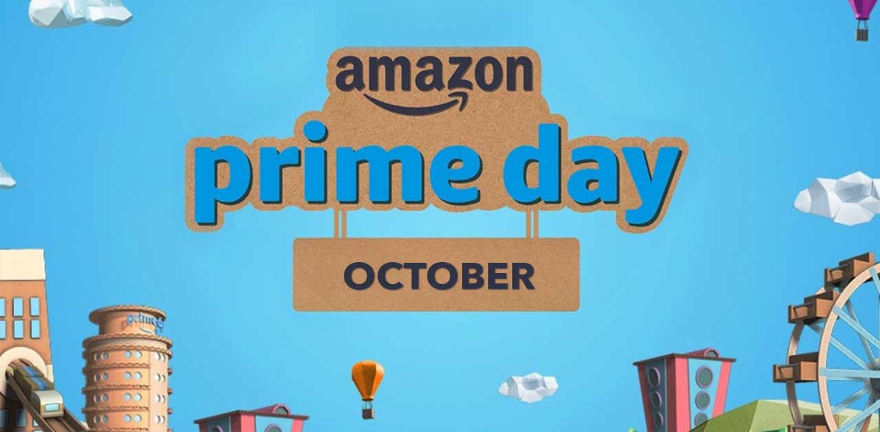 Amazon Prime Day 2020 postponed