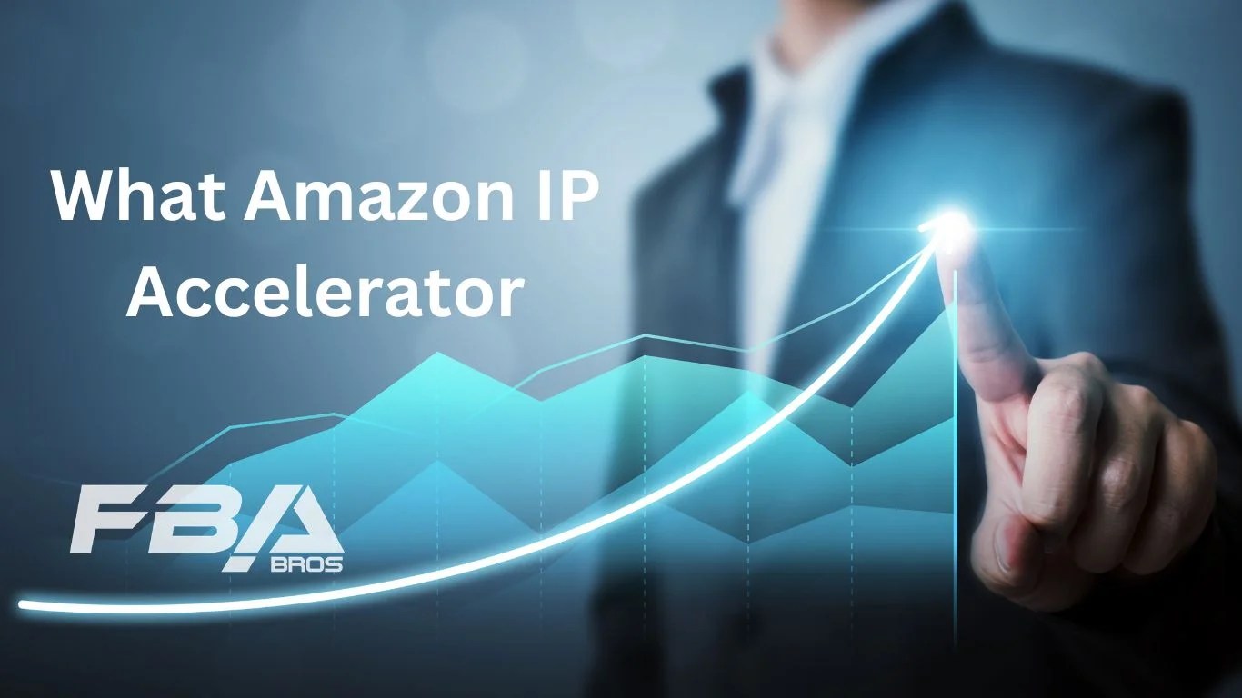 Best Amazon IP Accelerator Efficient Brand Protection