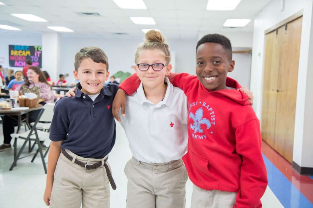 Benefits of 6th Grade in Dallas Elementary School vs. Middle School