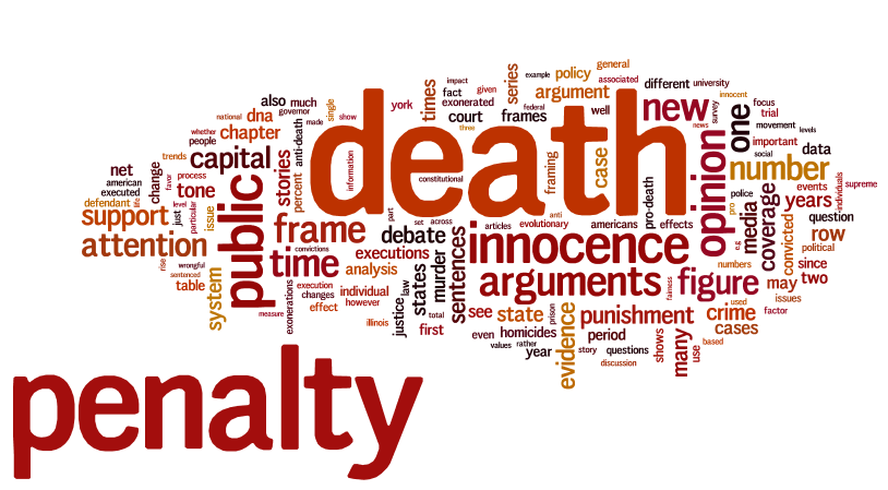 The Decline of the Death Penalty and the Discovery of Innocence