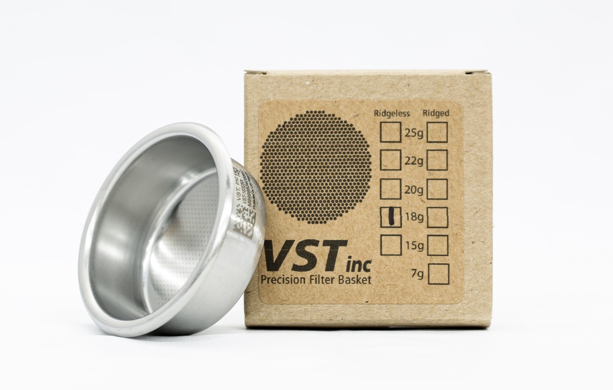 VST バスケット 18g（Redgeless） ＜公式サイト＞FBCインターナショナル