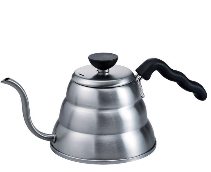 HARIO V60 ドリップケトル ヴォーノ 600ml ＜公式サイト＞FBCインターナショナル