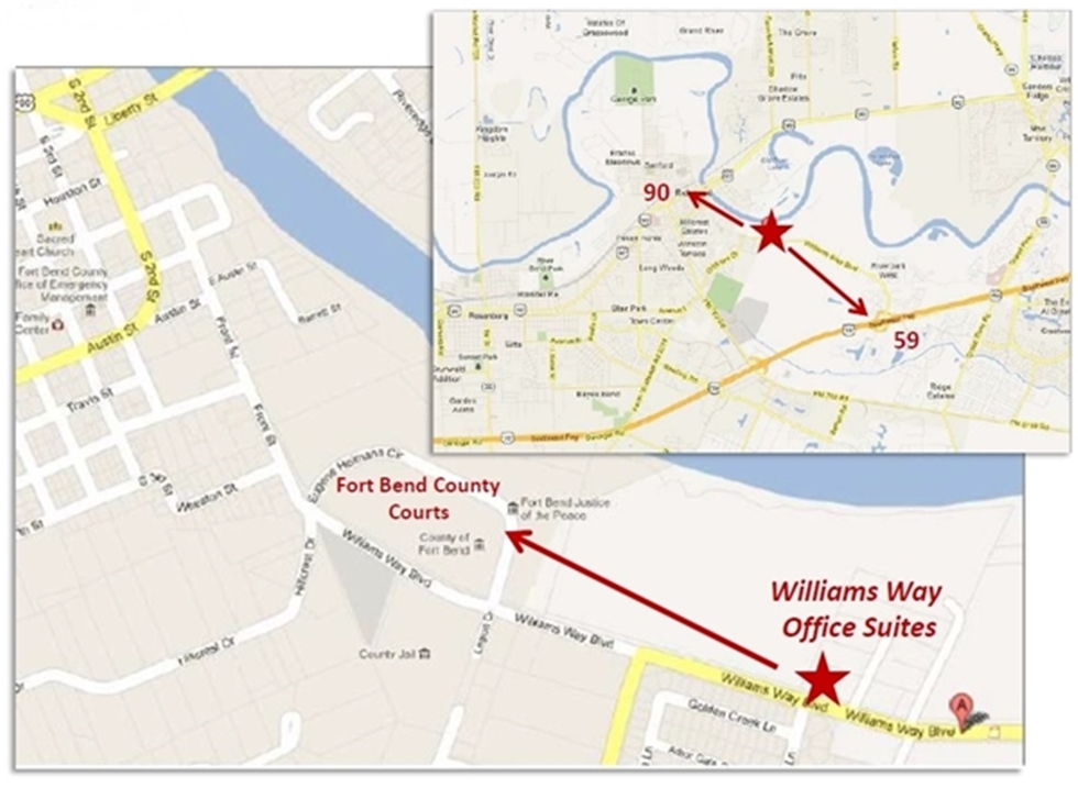 Fort Bend County Bail Bonds Bail Bonds in Richmond Texas