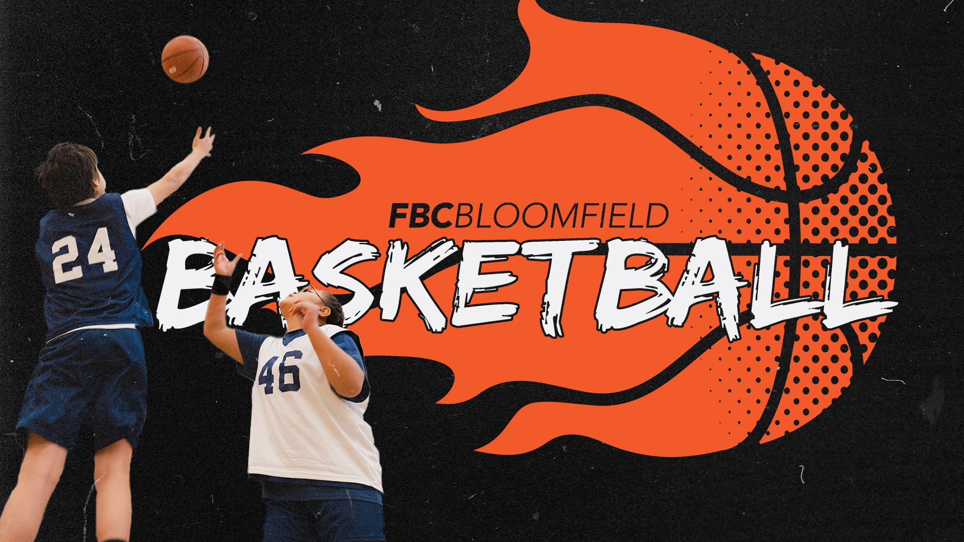 FBC Basketball 2024 Season Celebration FBC Bloomfield