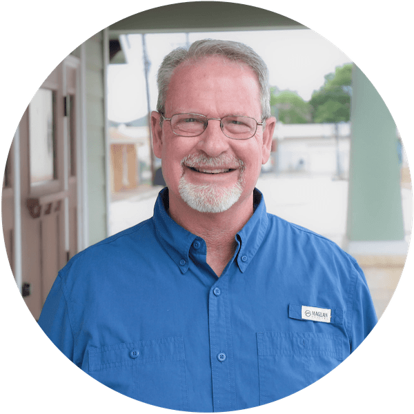 About First Baptist Church