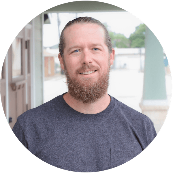 About First Baptist Church