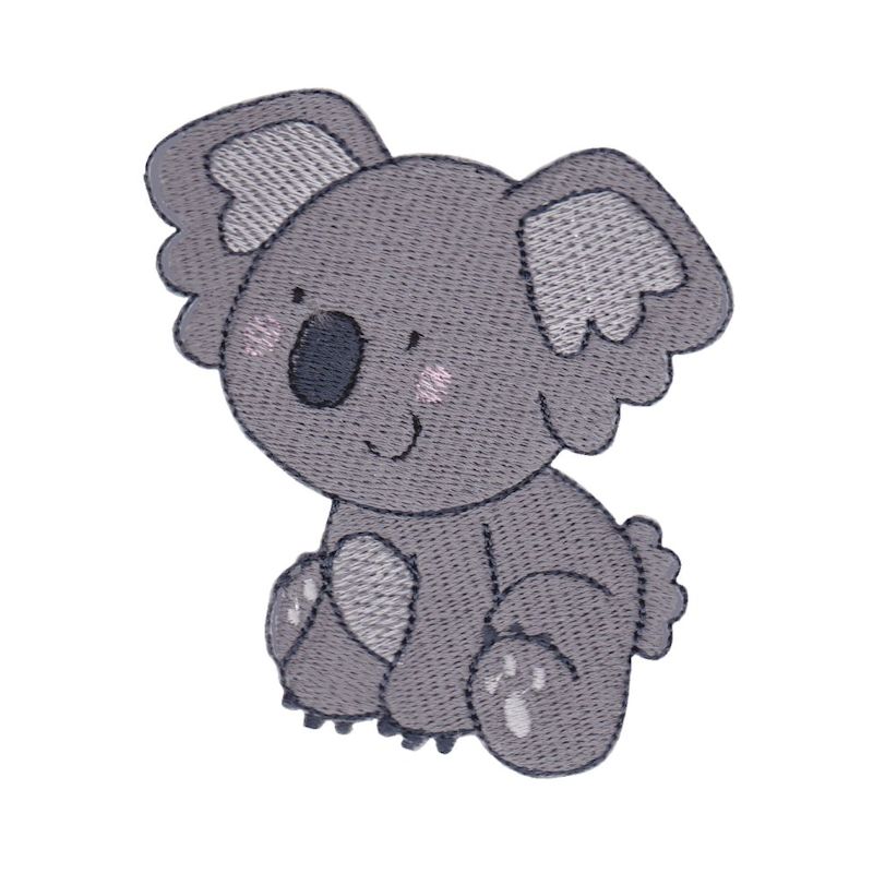 Australian Animals 12 Machine Embroidery Designs