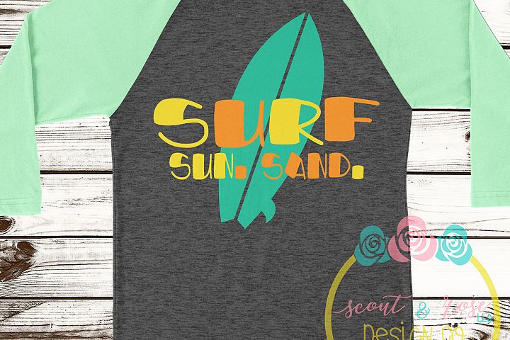 Scout And Rose Design Co