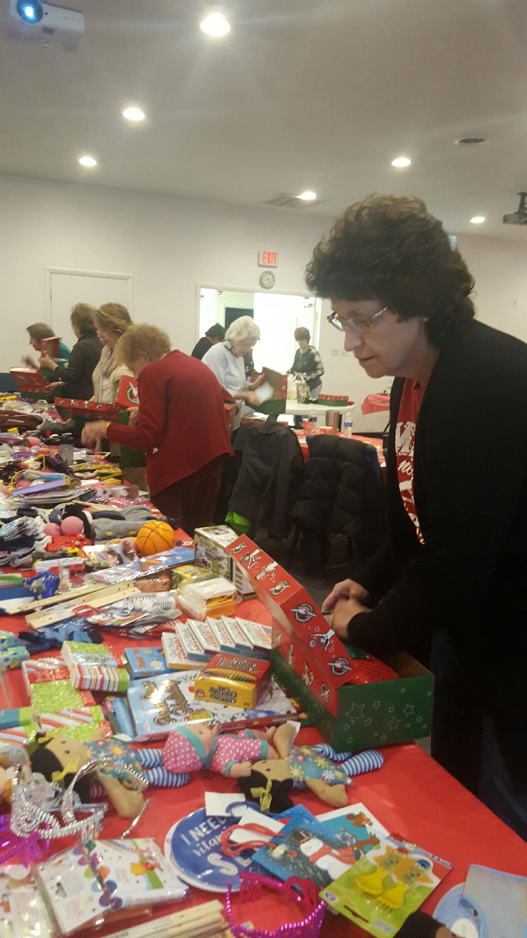 First Baptist Church (FBC) Damascus MD » News & Events