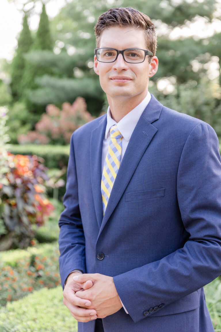 First Baptist Church Demotte First Baptist Church Demotte Meet the Pastor