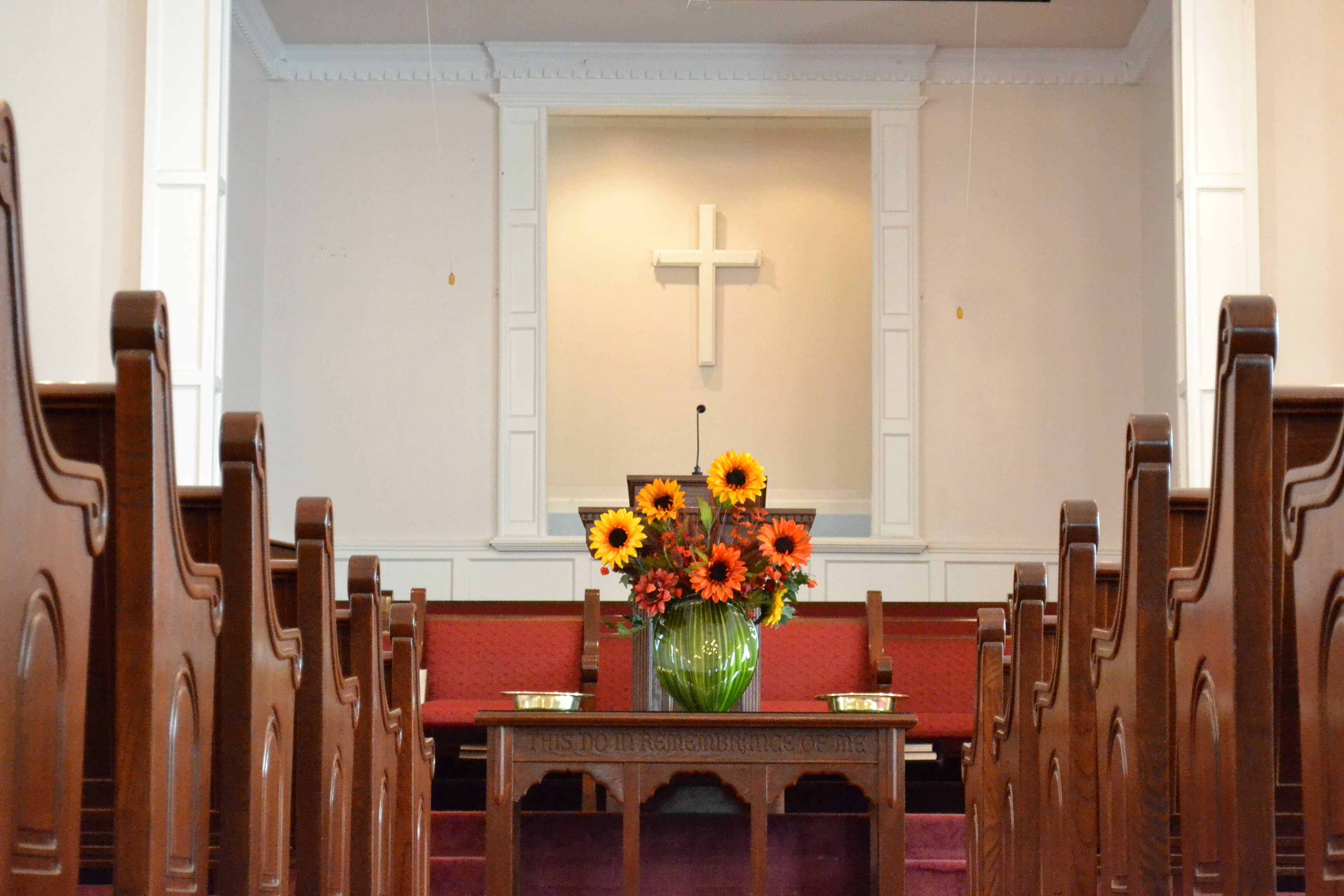 First Baptist Church Dierks, AR Online home for Dierks First Baptist Church