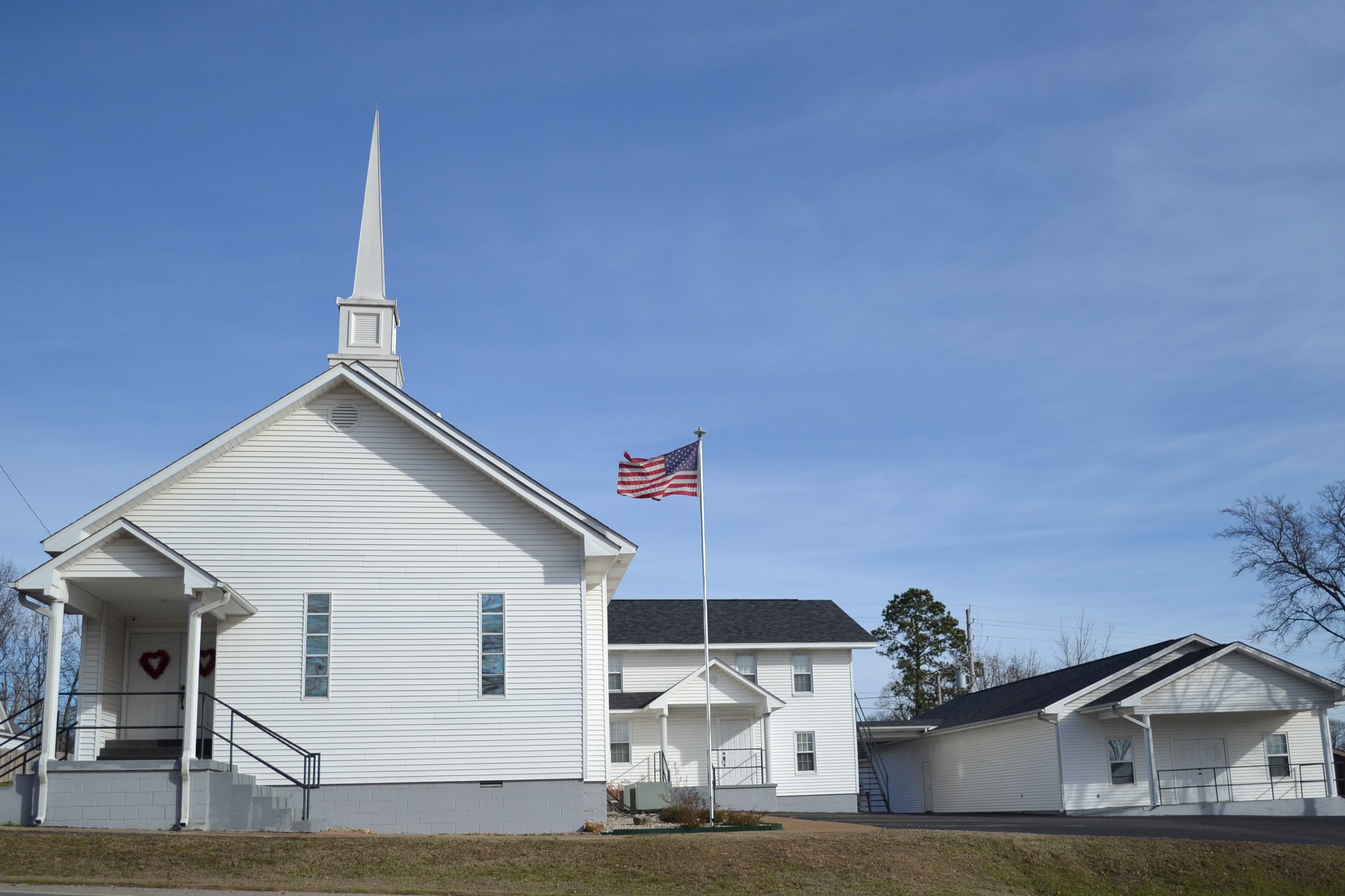 First Baptist Church Dierks, AR Online home for Dierks First Baptist Church