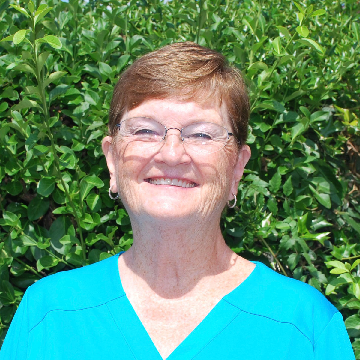 Our Team First Baptist Church, Fort Oglethorpe