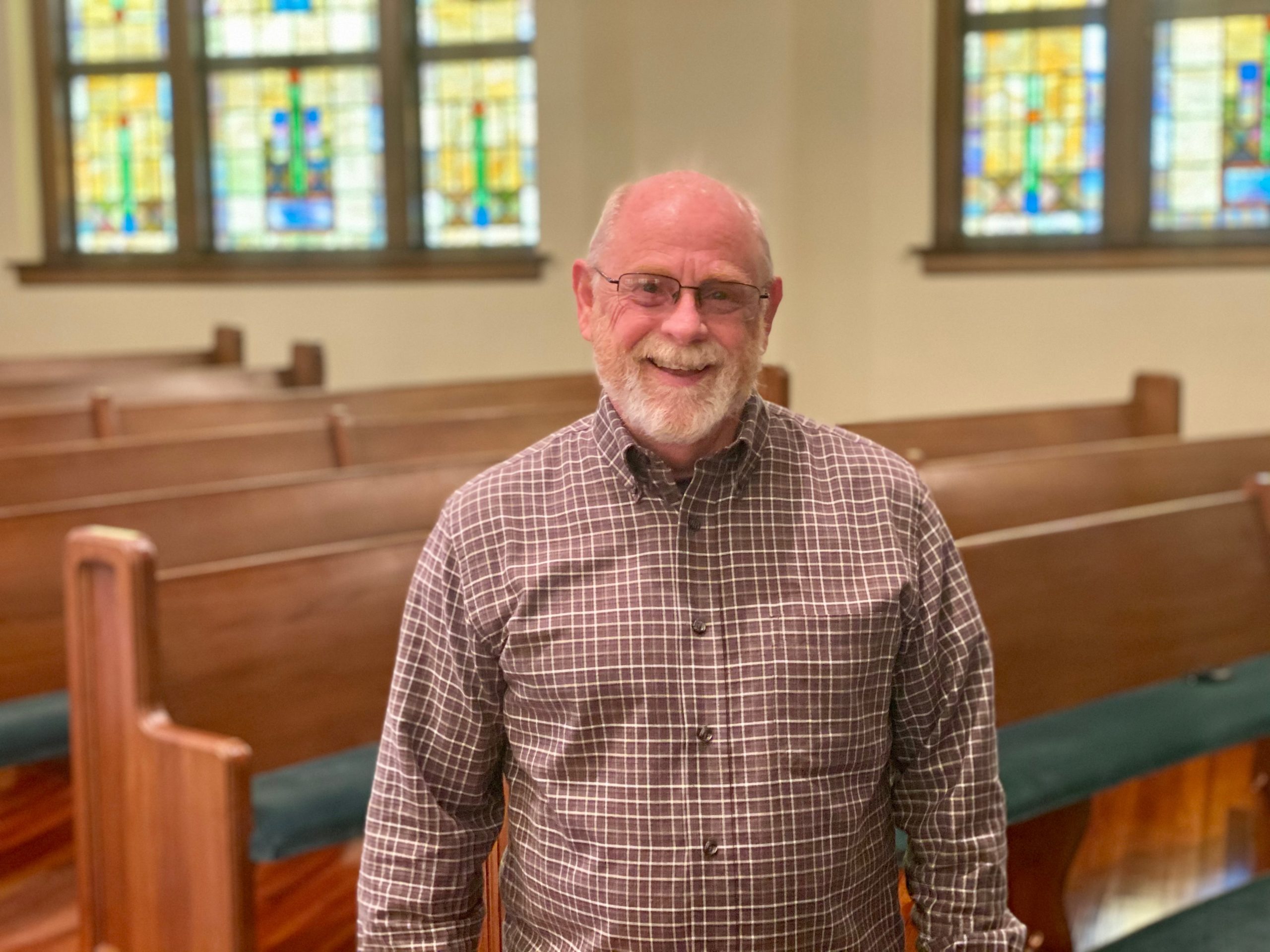 Barry Wells Custodian First Baptist of Gadsden