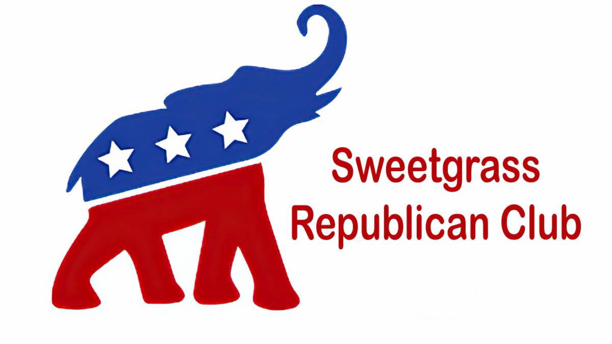 Sweetgrass Republican Club Christmas Party and Dinner Fort Bend