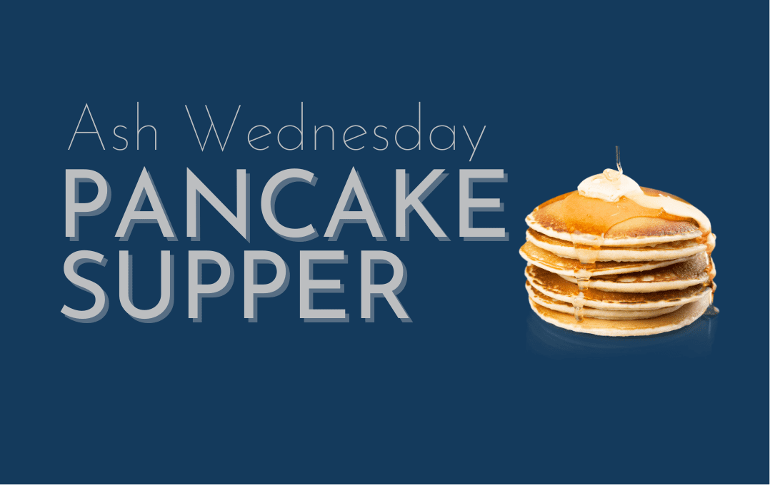 Pancake Supper First Baptist Church Greensboro