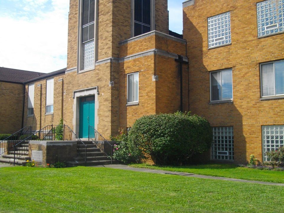 History FBC Hazel Park