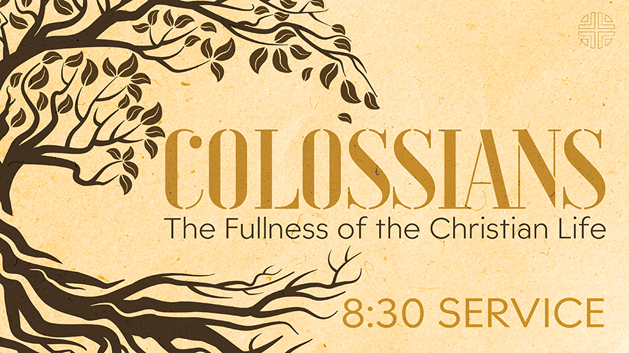 Sermons | First Baptist Hendersonville