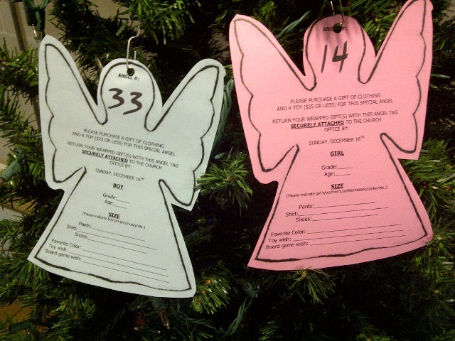 Resources - First Baptist Church of Interlachen