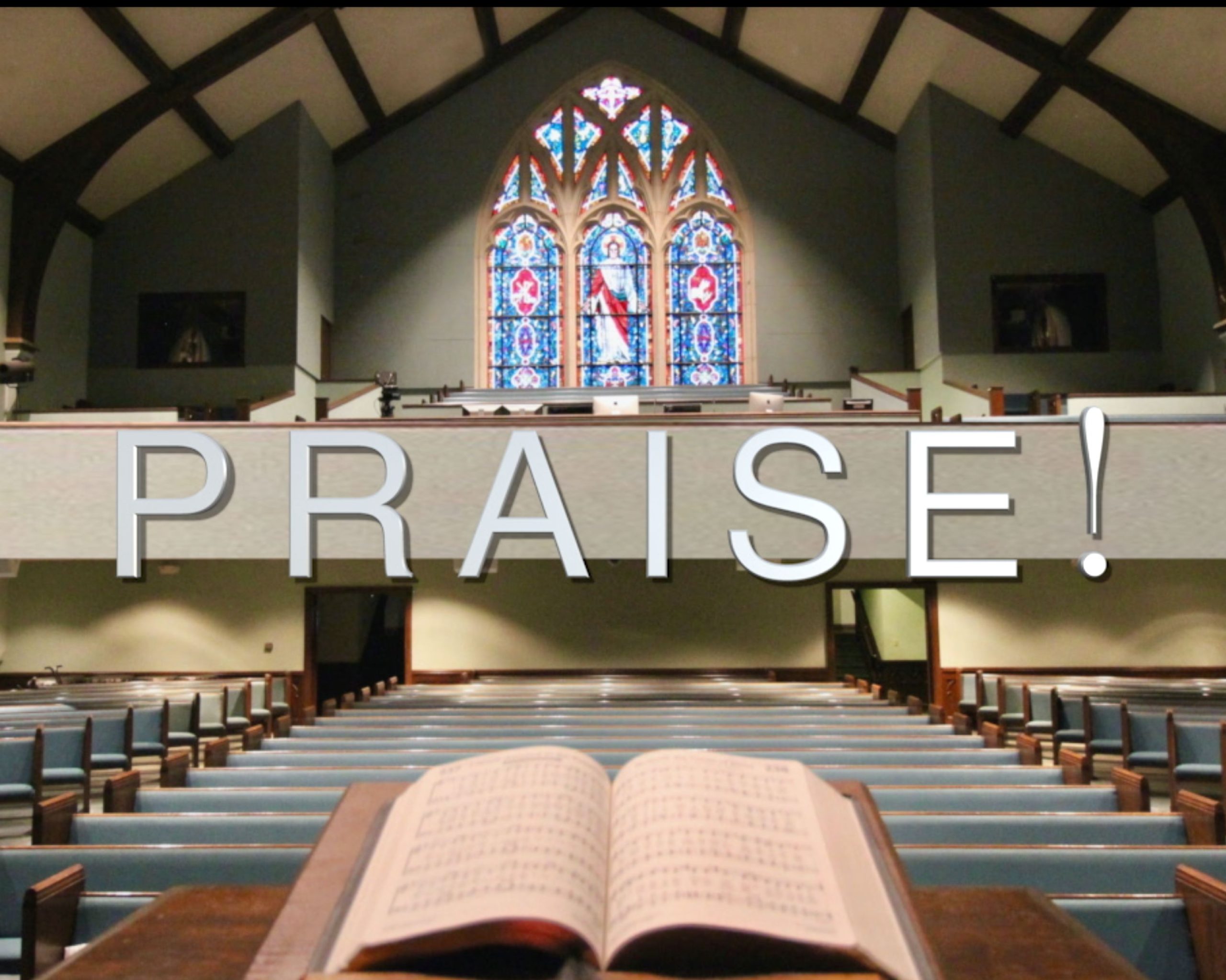 SERVICES First Baptist Church of Laurel