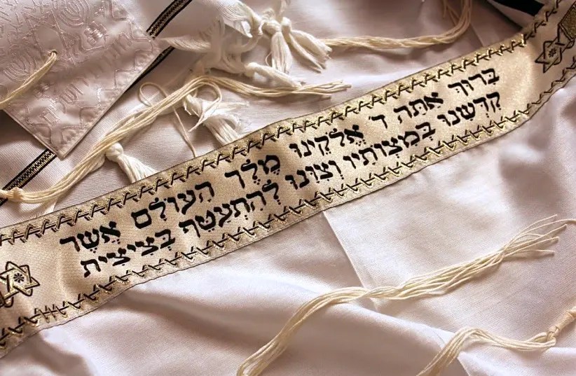 Best Prayer Shawls from Jerusalem To Boost Your Faith Biblical Help