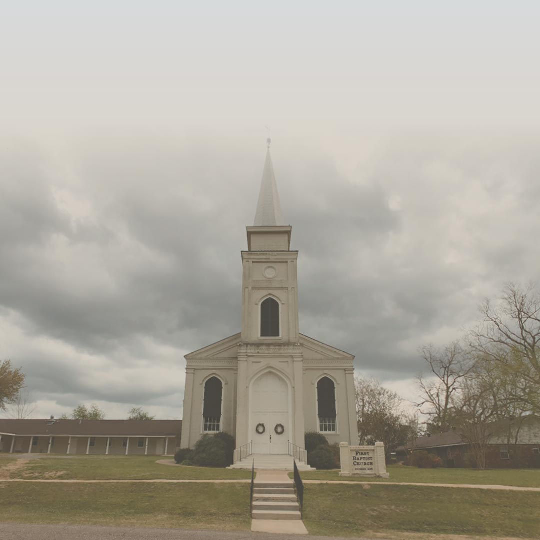 Resources First Baptist Church Of Jackson