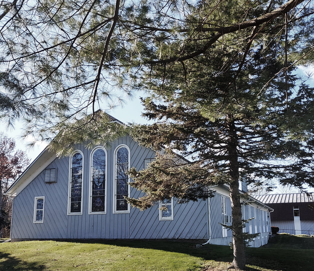 First Baptist Church of Rhinebeck Home of the First Baptist Church in