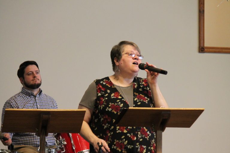 Homepage First Baptist Tipton • Tipton, MO