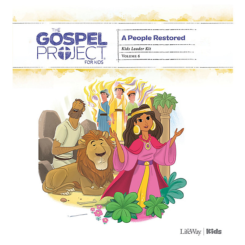 KIDS Ministry Resources FBC West
