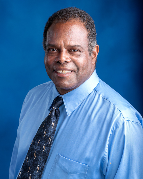 William Jackson Fred Brandon FLAMES Foundation