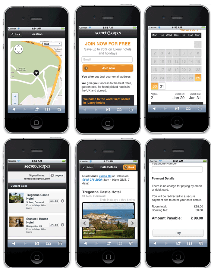 301 Moved Permanently