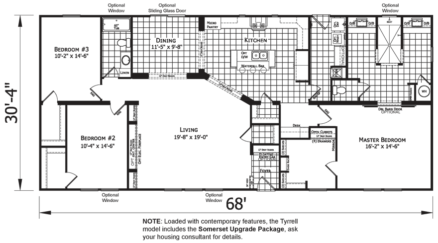 Champion Homes Floor Plans Nc House Design Ideas