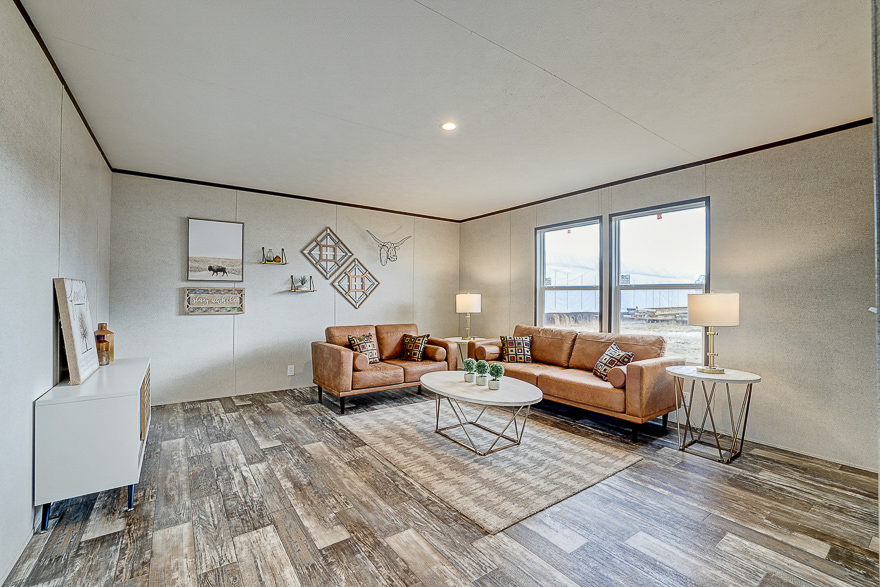 Archie 28.0 X 56.0 1493 sqft Mobile Home Champion Homes Center