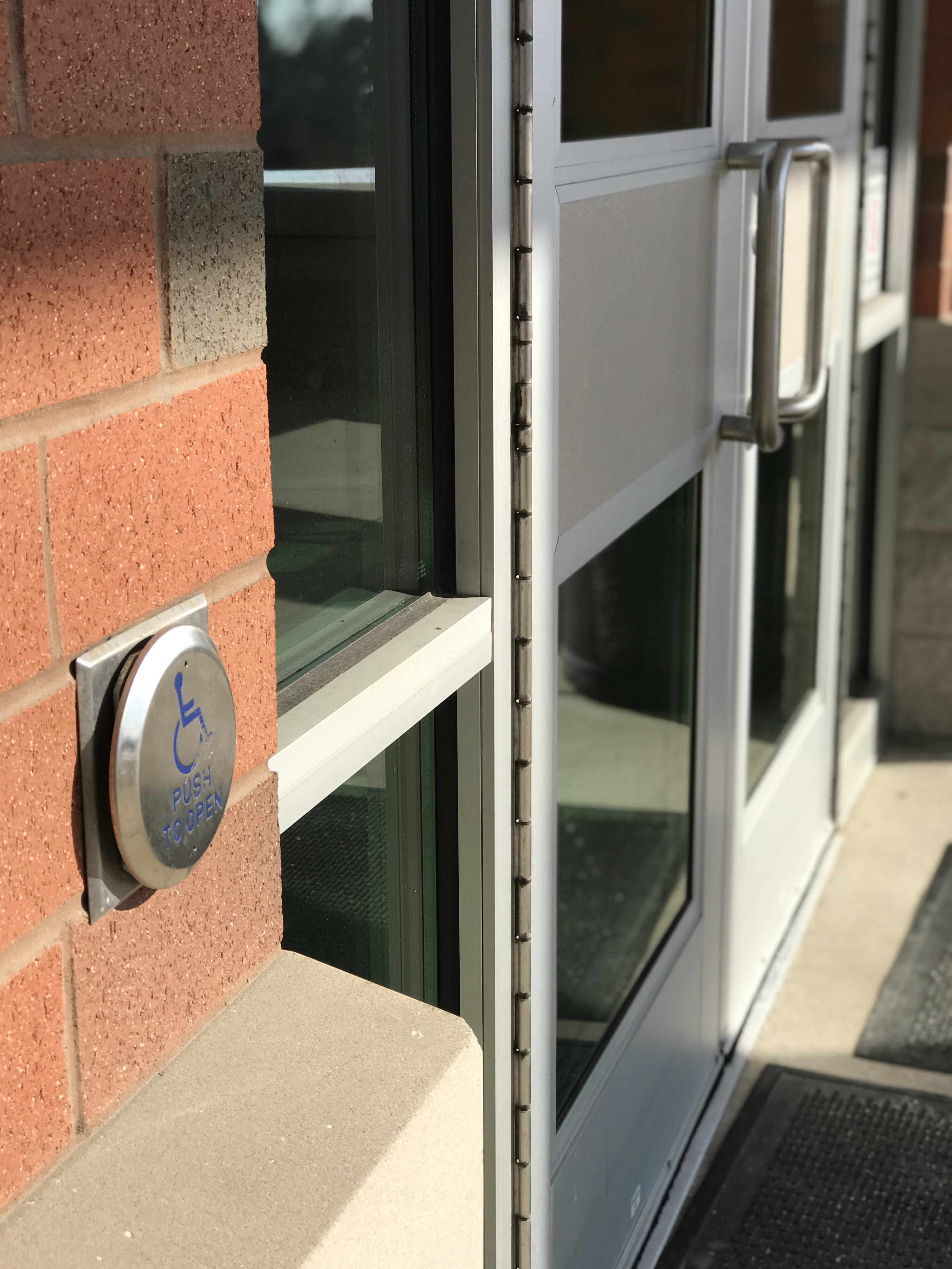 Access Control Security FBH Security