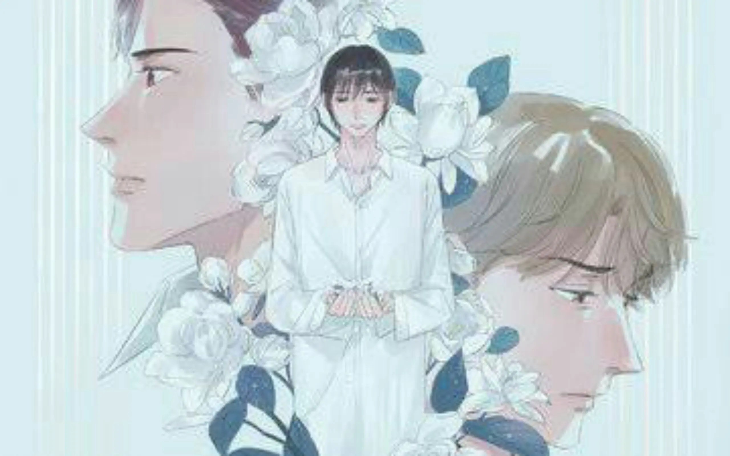 นิยาย 10 years that i loved you the most นิยายแปล (yaoi)