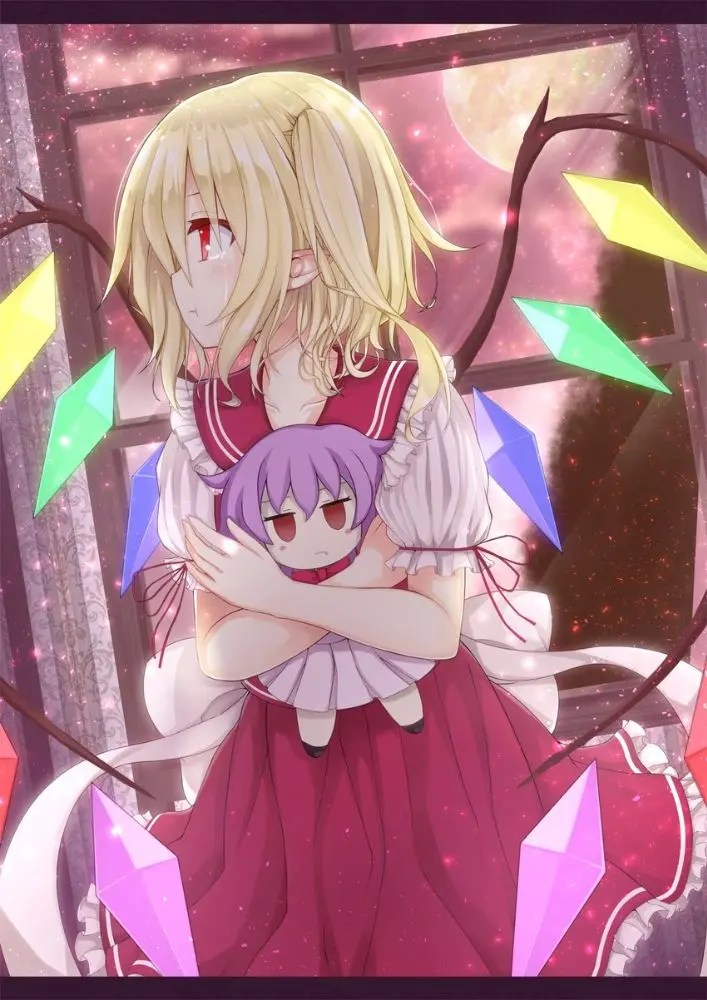 นิยาย Touhou Fanfic Rainy Day Writer