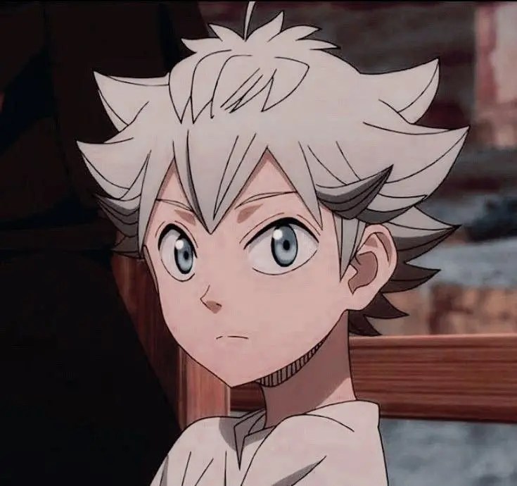 นิยาย [Fic Black Clover] Reborn!? (Allasta)