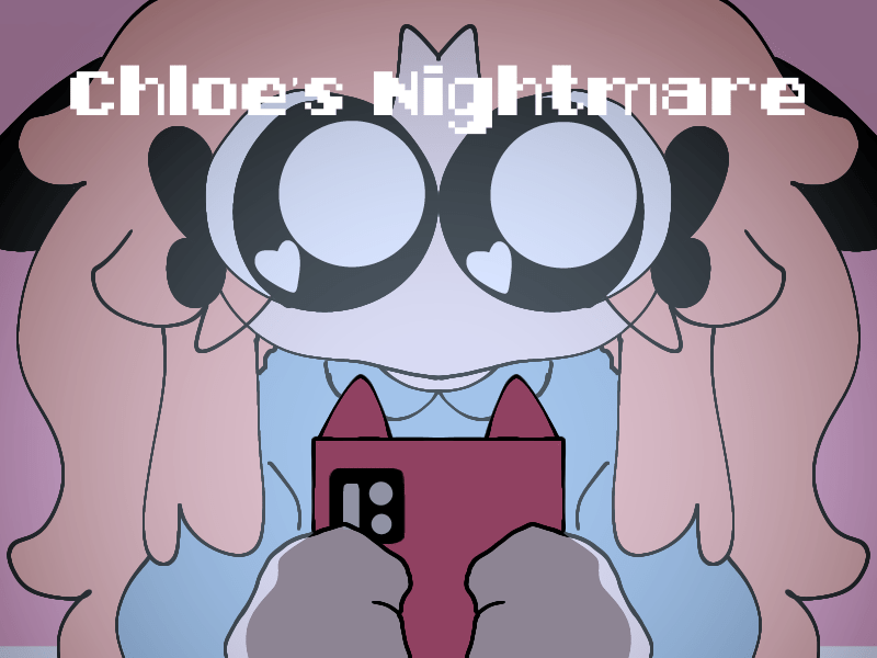Chloe's Nightmare DekD Visual Novel